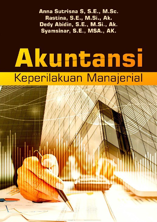 Akuntansi Keperilakuan Manajerial